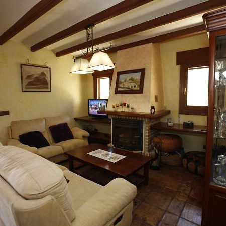 Villa Ensueno Creueta Playa Calp Exterior foto
