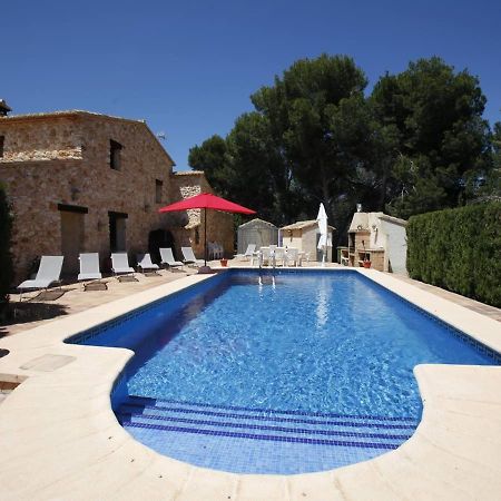 Villa Ensueno Creueta Playa Calp Exterior foto