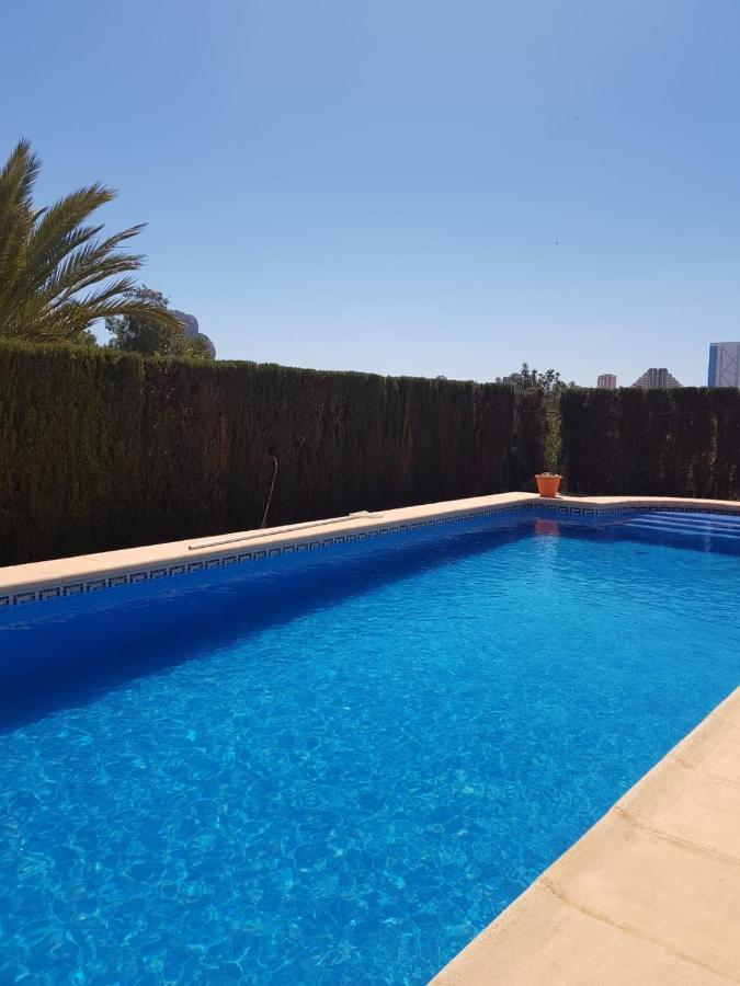 Villa Ensueno Creueta Playa Calp Exterior foto
