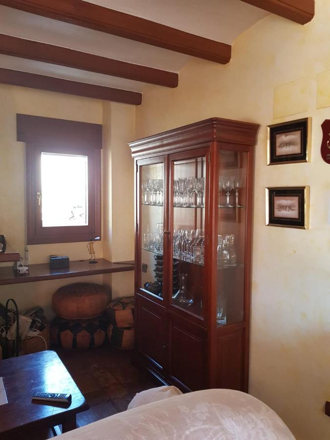 Villa Ensueno Creueta Playa Calp Exterior foto