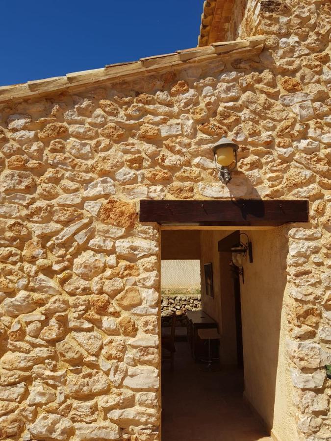 Villa Ensueno Creueta Playa Calp Exterior foto