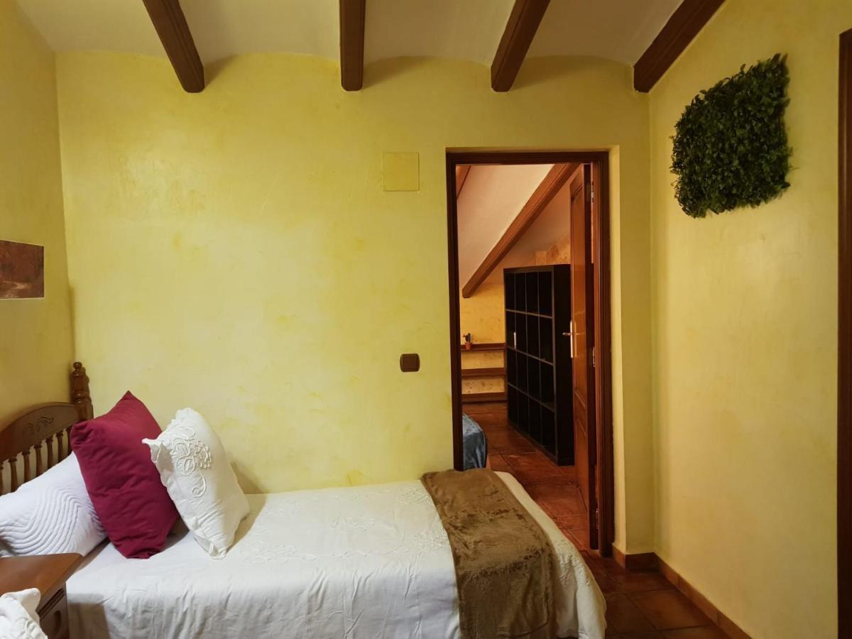Villa Ensueno Creueta Playa Calp Exterior foto
